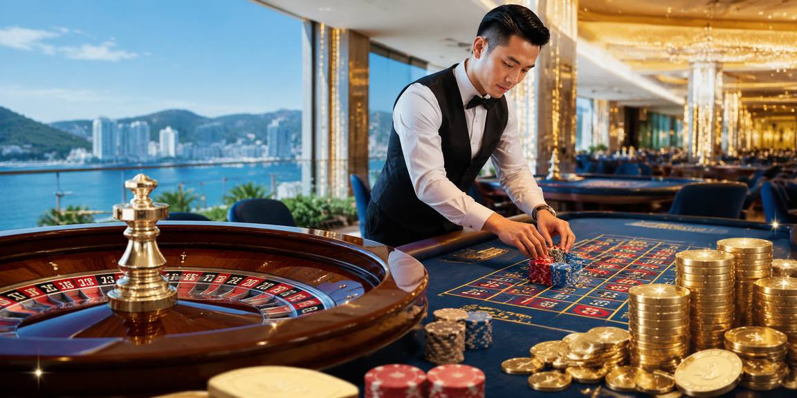 lc66 Viettel Money Roulette